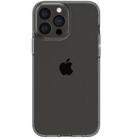 Чехол Spigen для iPhone 13 Pro Max Crystal Flex Space Crystal (ACS03240)