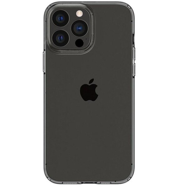 

Чехол Spigen для iPhone 13 Pro Max Crystal Flex Space Crystal (ACS03240)