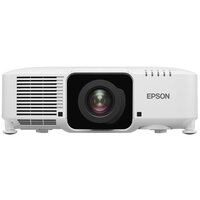 Інсталяційний проектор Epson EB-PU1007W (3LCD, WUXGA, 7000 lm, LASER) (V11HA34940)