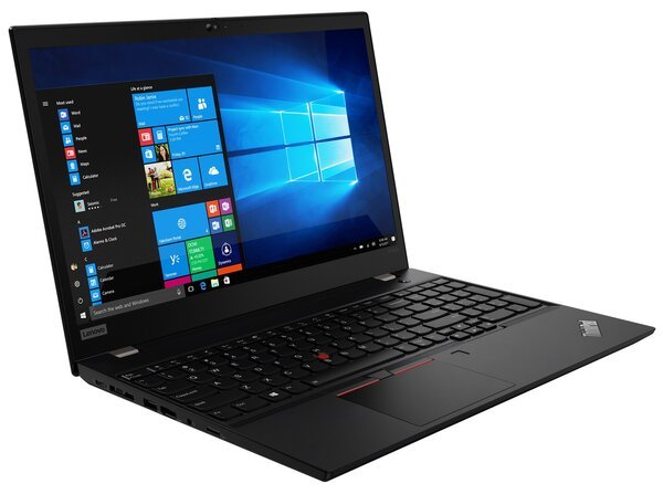 

Ноутбук LENOVO ThinkPad P15s (20W6005XRA)