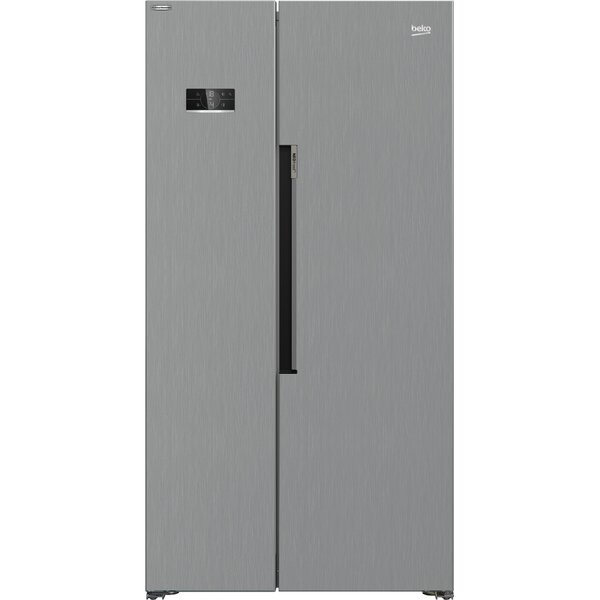 Акція на Холодильник Beko GN164020XP від MOYO