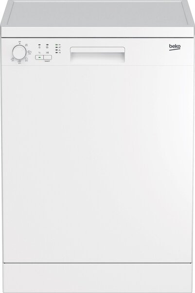 

Посудомоечная машина Beko DFN05320W