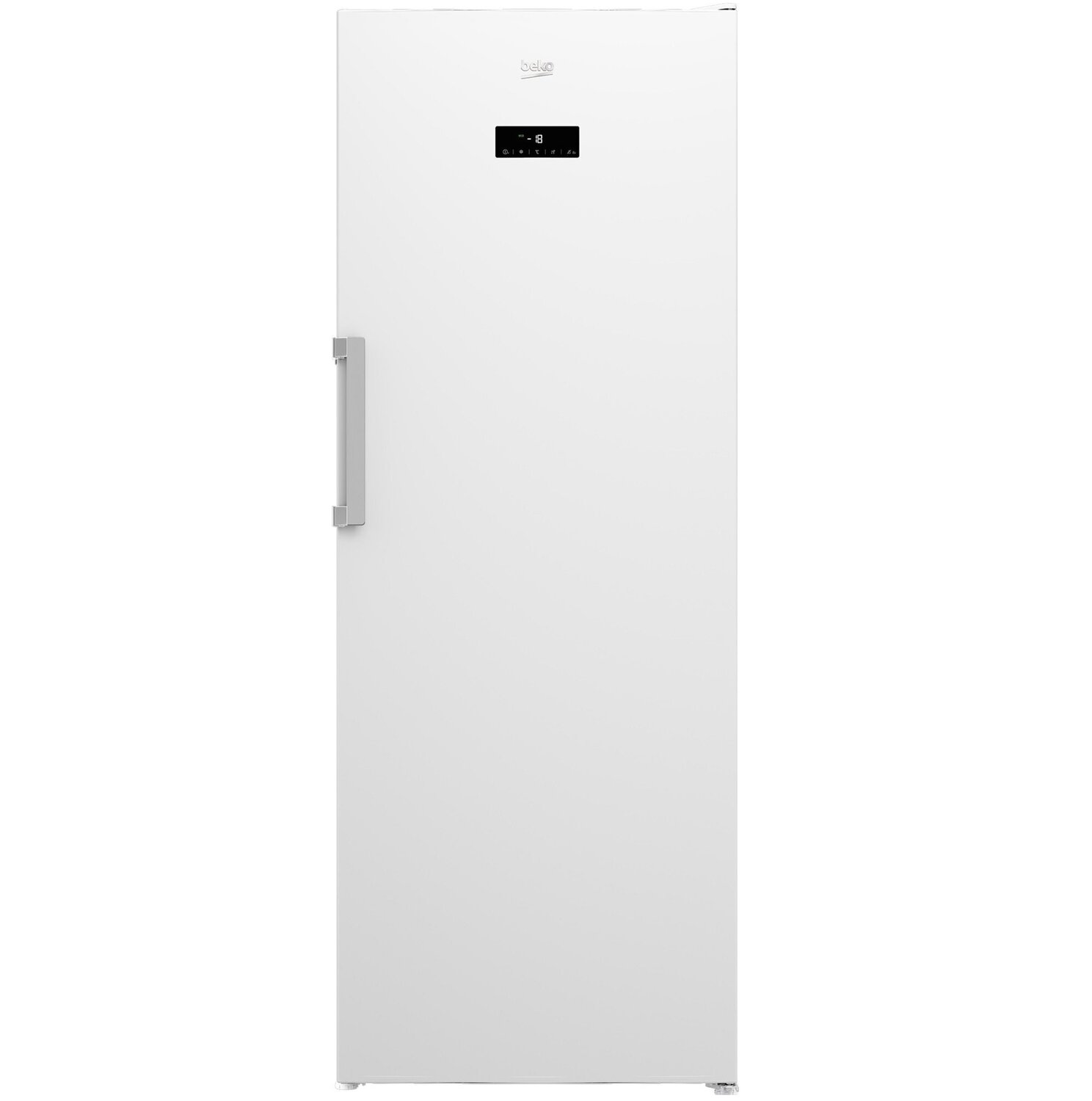 Морозильна камера Beko RFNE448E35W (1133268)