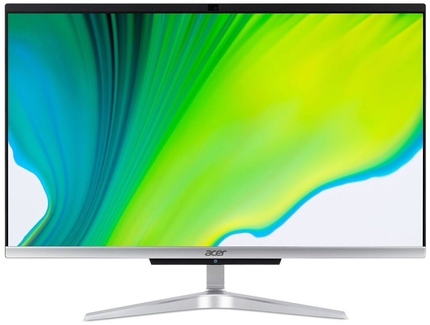 

Моноблок 23.8" ACER Aspire C24-420 (DQ.BG5ME.002)