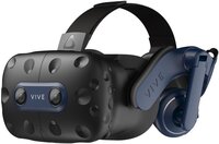 Система віртуальної реальності HTC VIVE PRO 2 FULL KIT Blue-Black