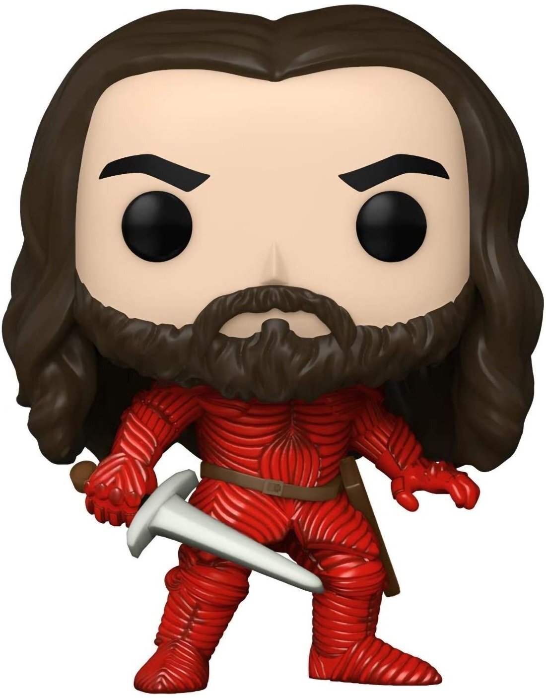 

Коллекционная фигурка Funko POP! Movies Bram Stokers Dracula Vlad the Impaler (FUN25491514)