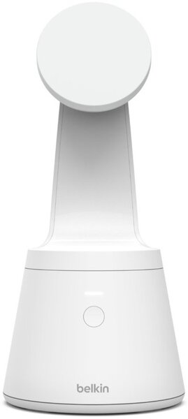 

Держатель Belkin MagSafe с отслеживанием движения (MMA001BTWH)