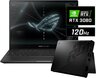 Ноутбук ASUS ROG Flow X13 GV301QC-K6029R (90NR04G5-M000A0)фото