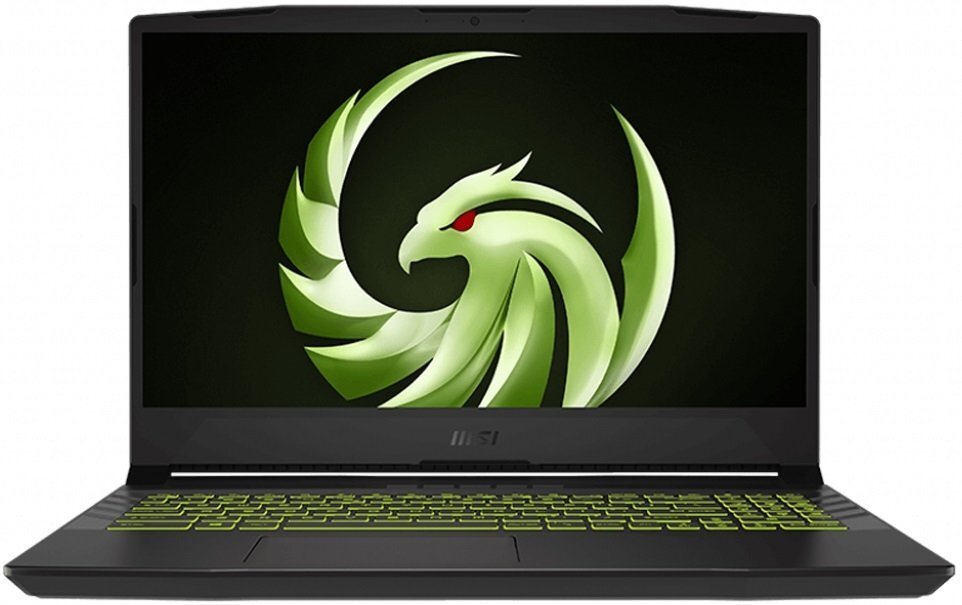 

Ноутбук MSI Alpha (15B5EEK-081XUA)