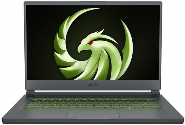 

Ноутбук MSI Delta (15A5EFK-063XUA)