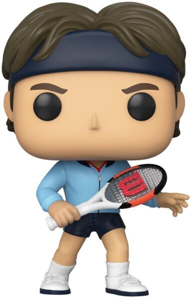 

Коллекционная фигурка Funko POP! Legends Tennis Legends Roger Federer (FUN25491025)