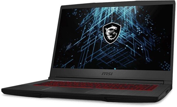 

Ноутбук MSI GF63 (GF6311UC-250XUA)