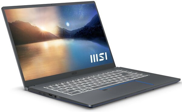 

Ноутбук MSI Prestige (P15A11UC-071XUA)