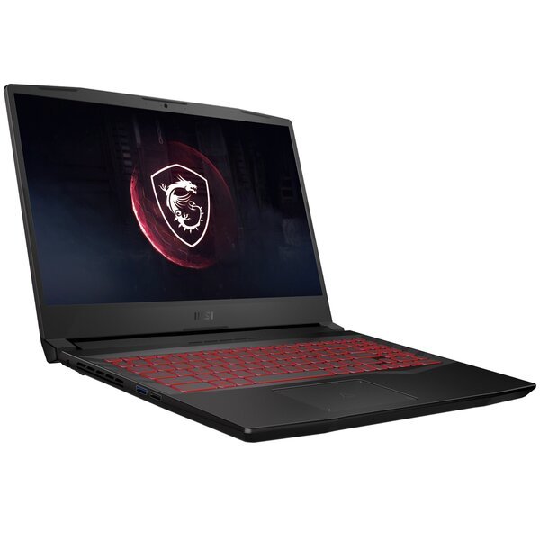 

Ноутбук MSI Pulse (GL6611UEK-640XUA)
