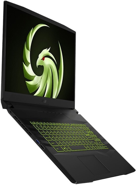 

Ноутбук MSI Alpha (17B5EEK-024XUA)
