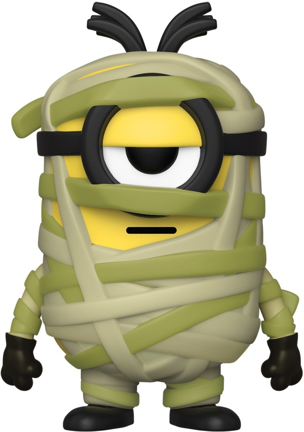 

Коллекционная фигурка Funko POP! Movies Minions Mummy Stuart (FUN25492142)