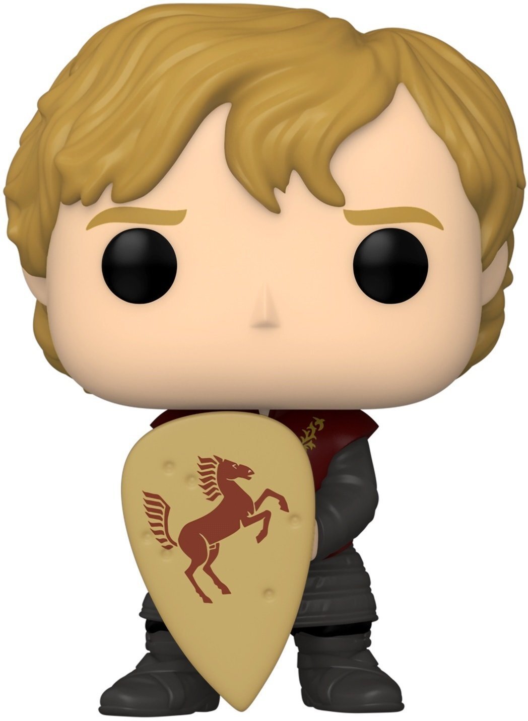 

Коллекционная фигурка Funko POP! TV Game of Thrones Tyrion Lannister w/Shield (FUN25491211)