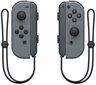 Набор 2 контроллера Joy-Con (серый) фото