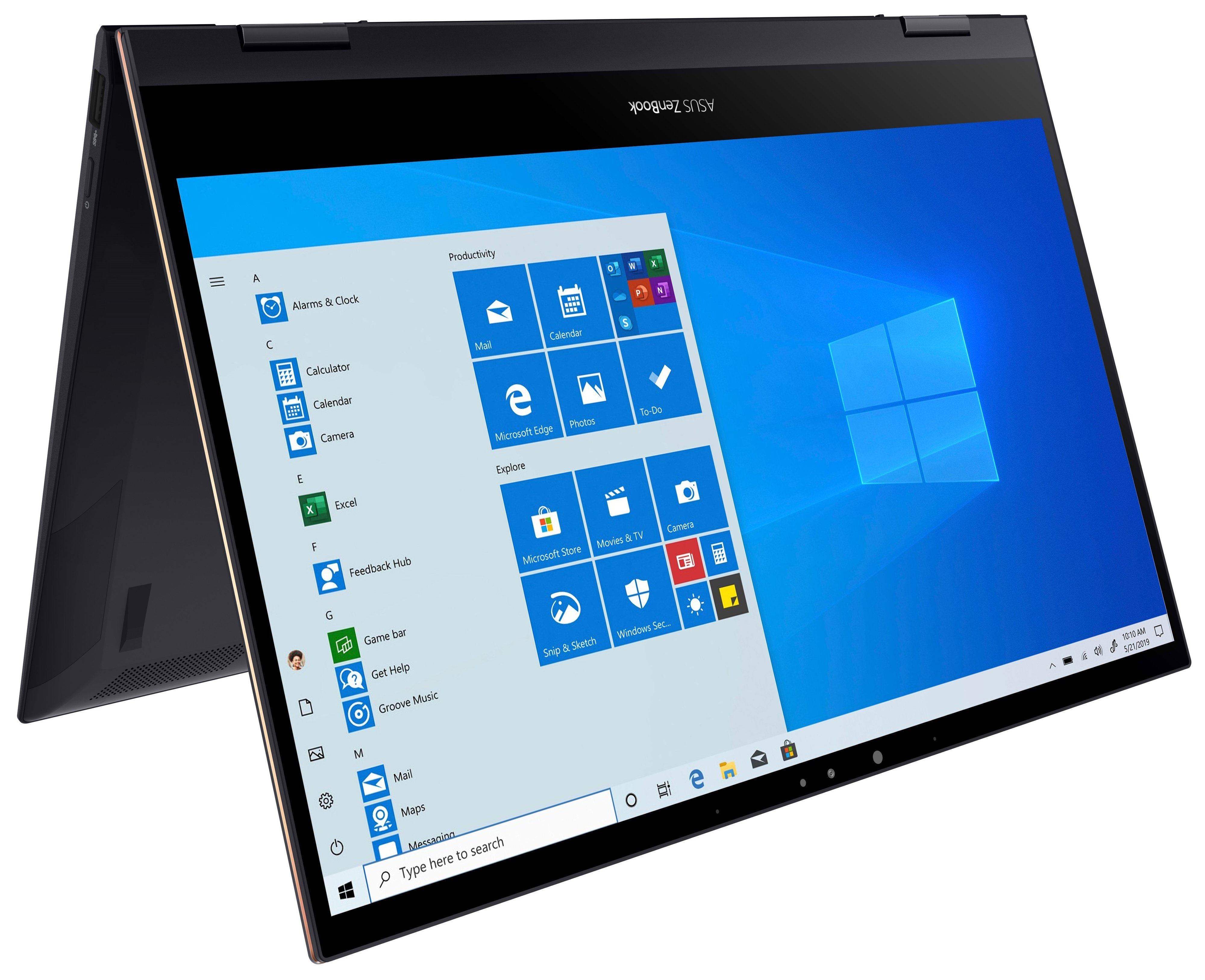 

Ноутбук ASUS ZenBook Flip S OLED UX371EA-HL508T (90NB0RZ2-M12880)