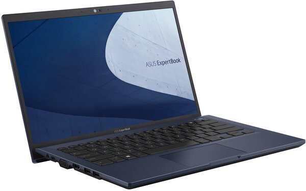 

Ноутбук ASUS PRO B1400CEAE-EB3492 (90NX0421-M00BB0)