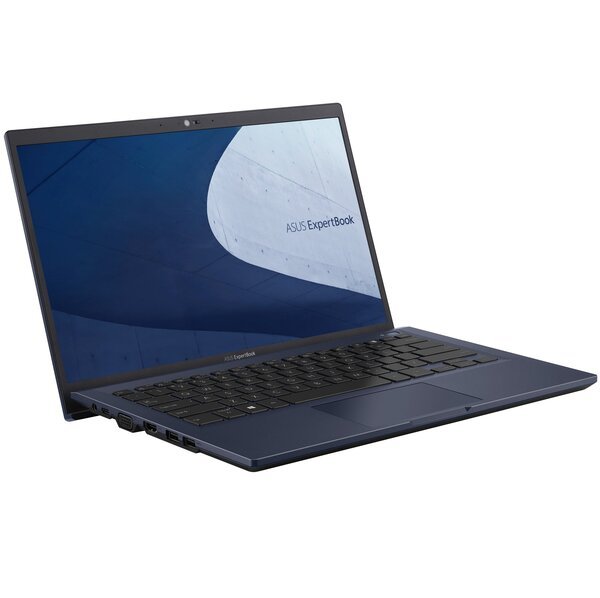 

Ноутбук ASUS PRO B1400CEAE-EB3491 (90NX0421-M00BA0)