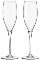 Набор бокалов Bormioli Rocco GALILEO SPARKLING WINES XLT для шампанского, 2*260 мл (170063GBL021990)