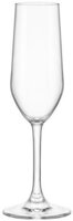 Набор бокалов Bormioli Rocco NADIA CAL CHAMPAGNE для шампанского, 4*205 мл (126281GRB021990)