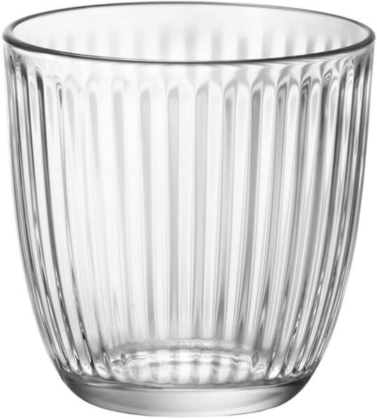 

Стакан Bormioli Rocco LINE ACQUA, 290 мл (580500VNA021990)