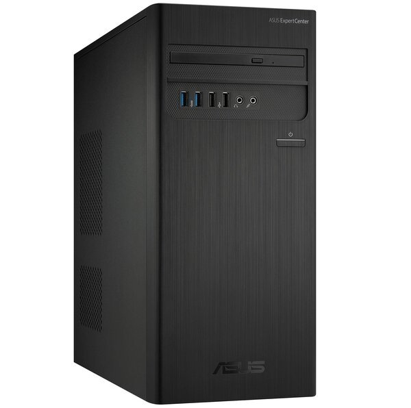 

Cистемный блок ASUS D300TA-510500091R (90PF0261-M29680)