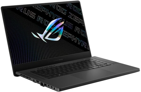 

Ноутбук ASUS ROG Zephyrus G15 GA503QC-HQ076 (90NR04Y2-M01380)