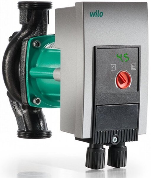 

Циркуляционный насос Wilo Yonos MAXO 30/0,5-10 PN10 (2120643)