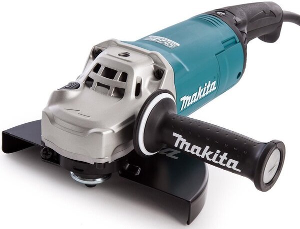 

Шлифмашина угловая Makita GA9061R