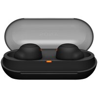 Навушники TWS Sony WFC500 Black