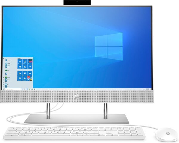 

Моноблок 23.8'' HP All-in-One 24-dp0056ua (49Q17EA)