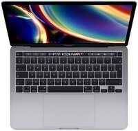 <p>Ноутбук APPLE MacBook Pro 13" 32/512GB Custom 2020 (Z0Y6000Y6) Space Gray</p>