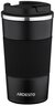 Термочашка Ardesto Urban 380 мл, Black (AR2638TMB) фото