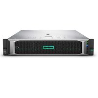 Сервер HPE ProLiant DL380 Gen10 5218R 1P 32GB-R S100i NC 8SFF 800W PS Server