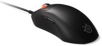 Ігрова миша SteelSeries Prime+ Gaming Mouse Black (62490_SS)