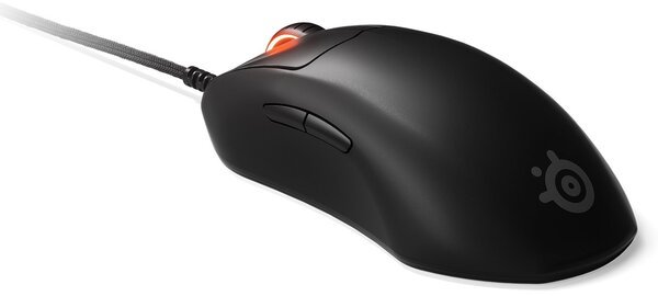 

Игровая мышь SteelSeries Prime+ Gaming Mouse Black (62490_SS)