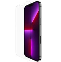 Захисне скло Belkin Apple iPhone 14 Plus/13 Pro Max UltraGlass Anti-Microbial Screen Protection (OVA079zz)