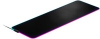 Игровая поверхность SteelSeries QcK Prism Cloth XL RGB Black (63826_SS)