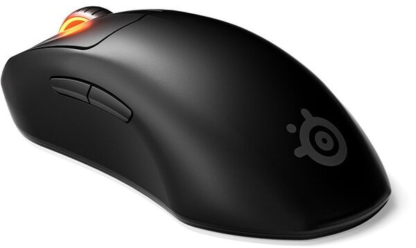 

Игровая мышь SteelSeries Prime Mini WL Black (62426_SS)