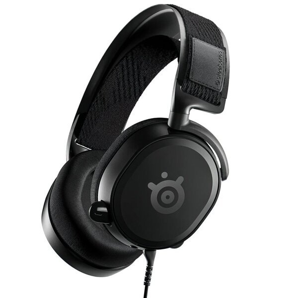 

Игровая гарнитура SteelSeries Arctis Prime Black (61487_SS)