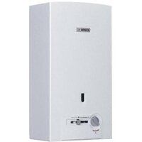 Газова колонка Bosch Therm 4000 W 10-2 P, 10 л/хв., 17,4 кВт, п'єзорозпал