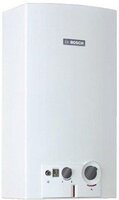 Газова колонка Bosch Therm 6000 WRD 15-2 G, 15 л/хв., 26,2 кВт