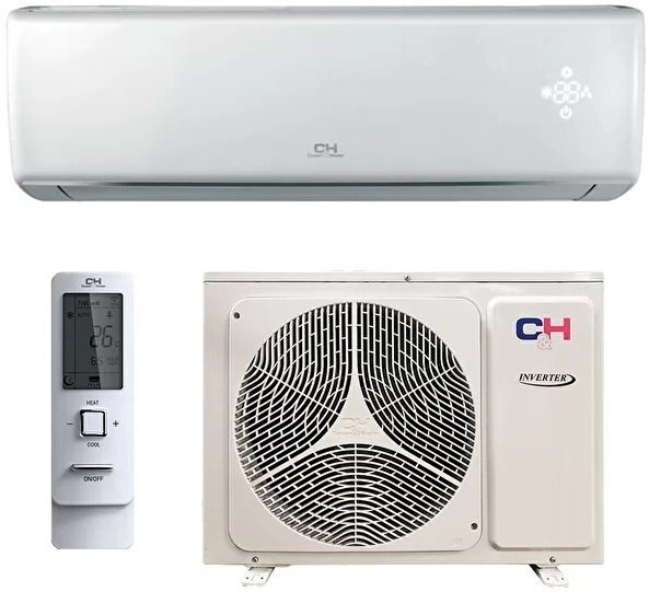 

Кондиционер Cooper&Hunter Nordic Continental CH-S18FTXR-NG