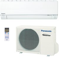 Кондиціонер Panasonic Deluxe CS-E9RKDW/CU-E9RKD