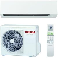 Кондиціонер Toshiba Shorai Edge RAS-10J2KVSG-UA/RAS-10J2AVSG-UA