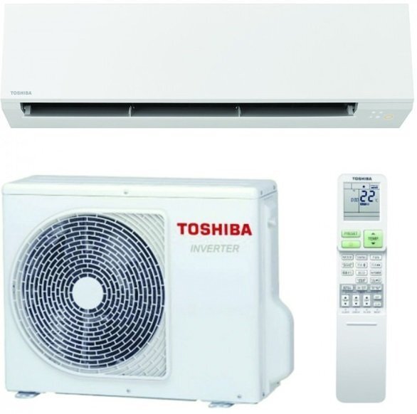 

Кондиционер Toshiba Shorai Edge RAS-10J2KVSG-UA/RAS-10J2AVSG-UA