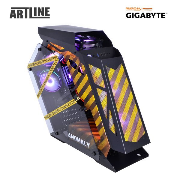 

Системный блок ARTLINE Overlord ANOMALY v01 (ANOMALYv01)